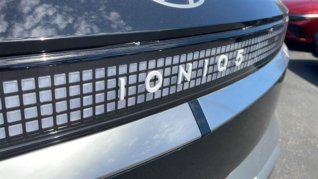 2025 Hyundai IONIQ 5 Limited Corona CA