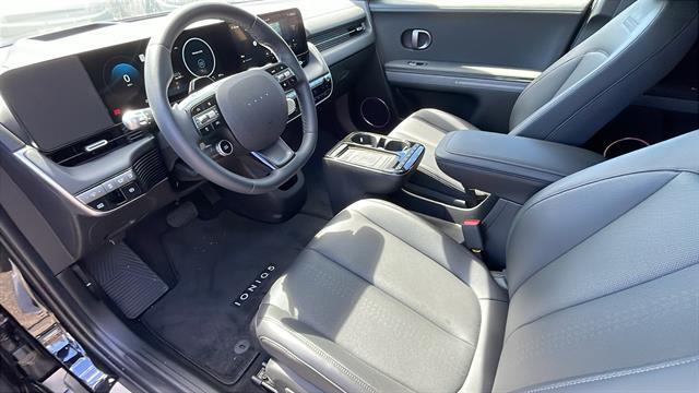 2025 Hyundai IONIQ 5 Limited Corona CA