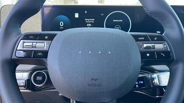 2025 Hyundai IONIQ 5 Limited Corona CA