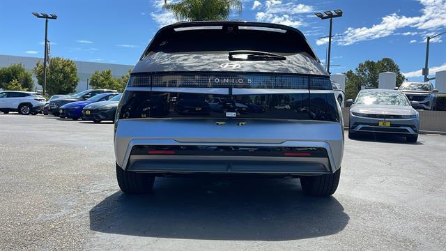2025 Hyundai IONIQ 5 Limited Corona CA