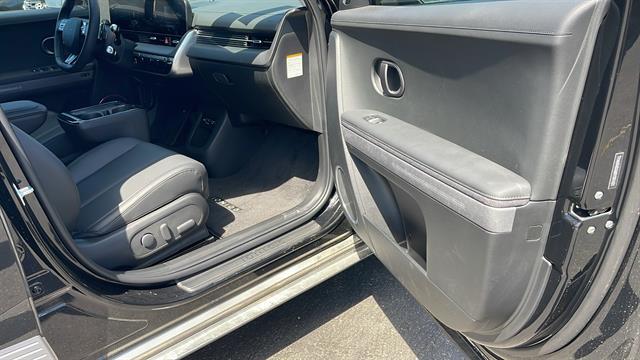 2025 Hyundai IONIQ 5 Limited Corona CA