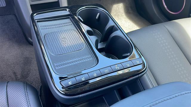 2025 Hyundai IONIQ 5 Limited Corona CA
