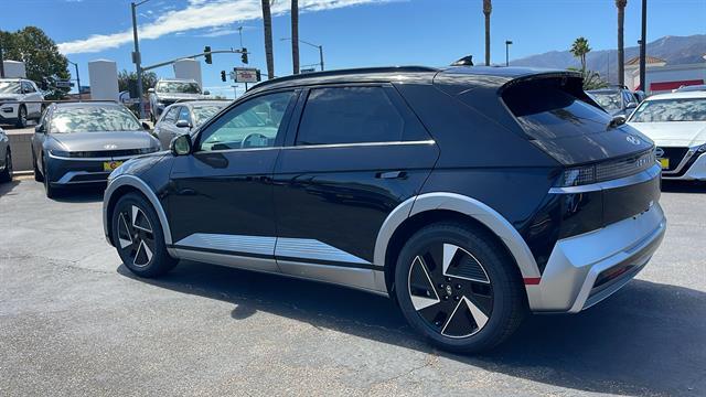 2025 Hyundai IONIQ 5 Limited Corona CA