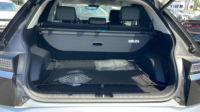2025 Hyundai IONIQ 5 Limited Corona CA