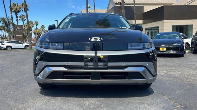 2025 Hyundai IONIQ 5 Limited Corona CA
