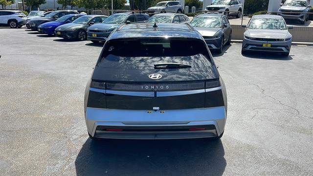 2025 Hyundai IONIQ 5 Limited Corona CA
