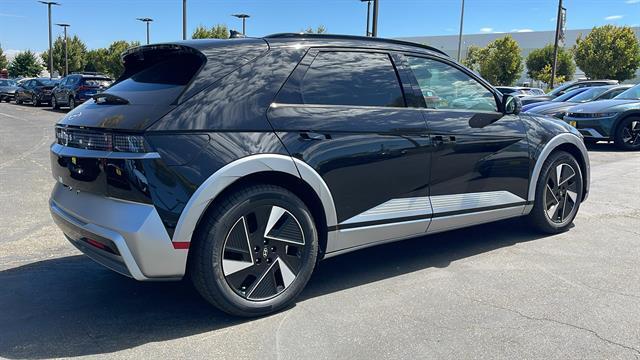 2025 Hyundai IONIQ 5 Limited Corona CA