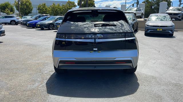 2025 Hyundai IONIQ 5 Limited Corona CA