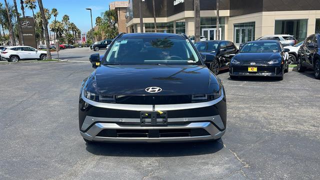 2025 Hyundai IONIQ 5 Limited Corona CA