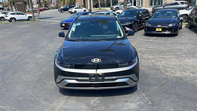 2025 Hyundai IONIQ 5 Limited Corona CA