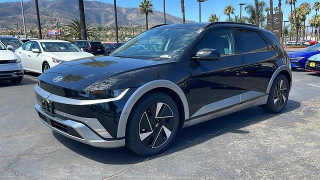2025 Hyundai IONIQ 5 Limited Corona CA
