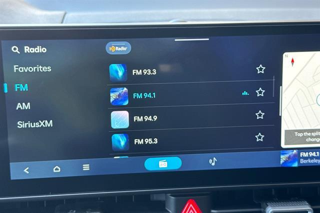 2025 Hyundai IONIQ 5 Limited