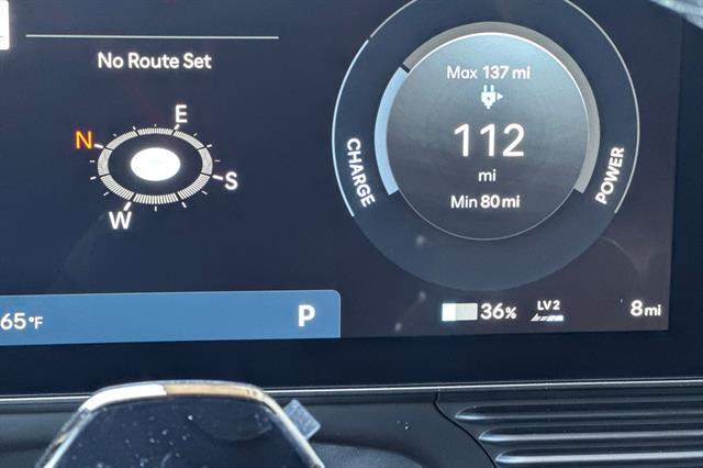 2025 Hyundai IONIQ 5 Limited