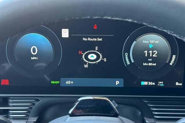 2025 Hyundai IONIQ 5 Limited