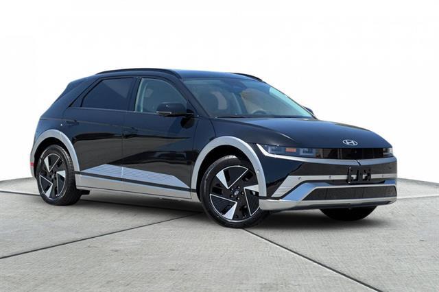 2025 Hyundai IONIQ 5 Limited