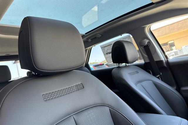 2025 Hyundai IONIQ 5 Limited