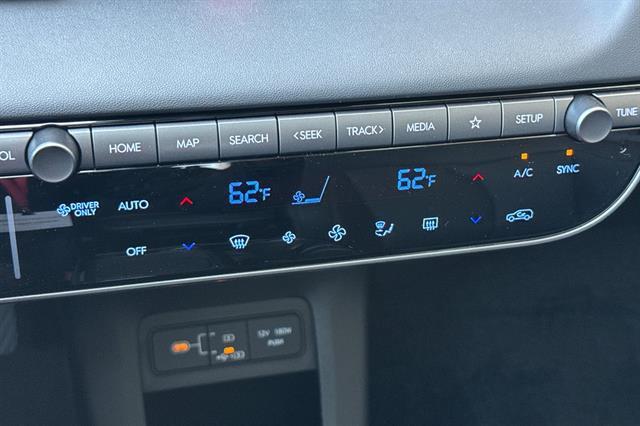 2025 Hyundai IONIQ 5 Limited