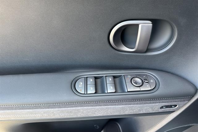 2025 Hyundai IONIQ 5 Limited