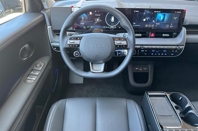 2025 Hyundai IONIQ 5 Limited