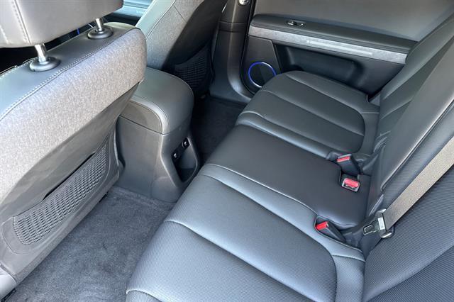 2025 Hyundai IONIQ 5 Limited