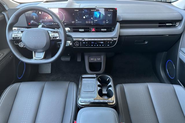 2025 Hyundai IONIQ 5 Limited