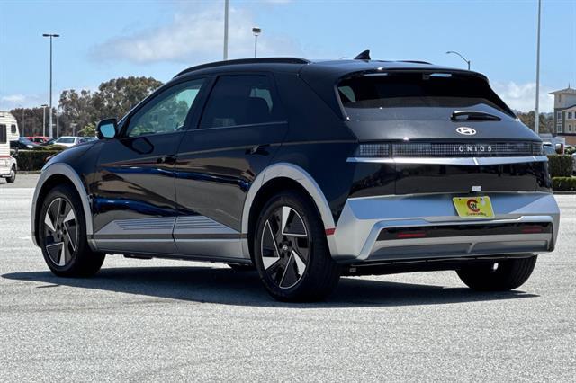 2025 Hyundai IONIQ 5 Limited