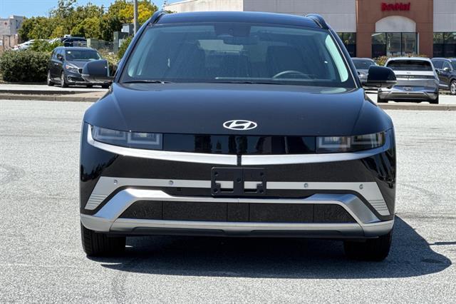 2025 Hyundai IONIQ 5 Limited