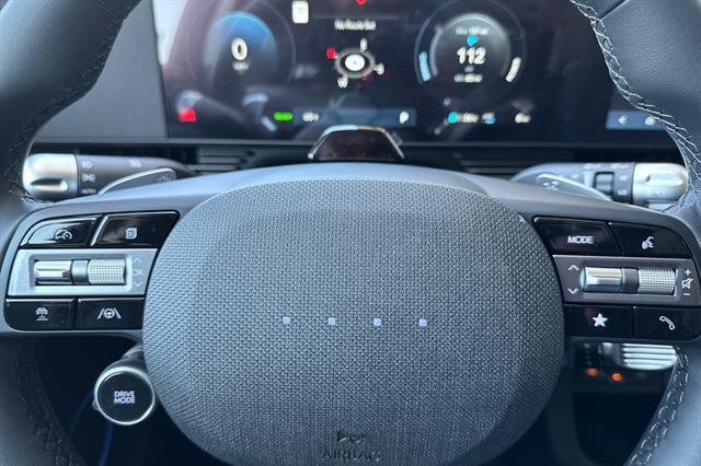 2025 Hyundai IONIQ 5 Limited