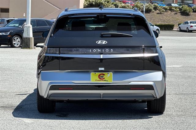2025 Hyundai IONIQ 5 Limited
