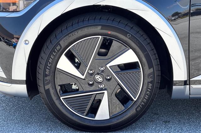 2025 Hyundai IONIQ 5 Limited
