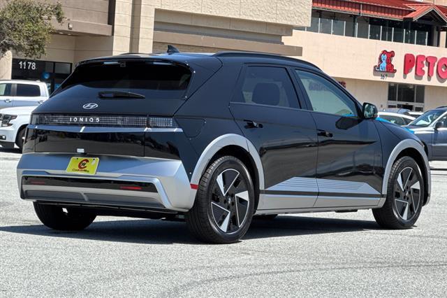 2025 Hyundai IONIQ 5 Limited