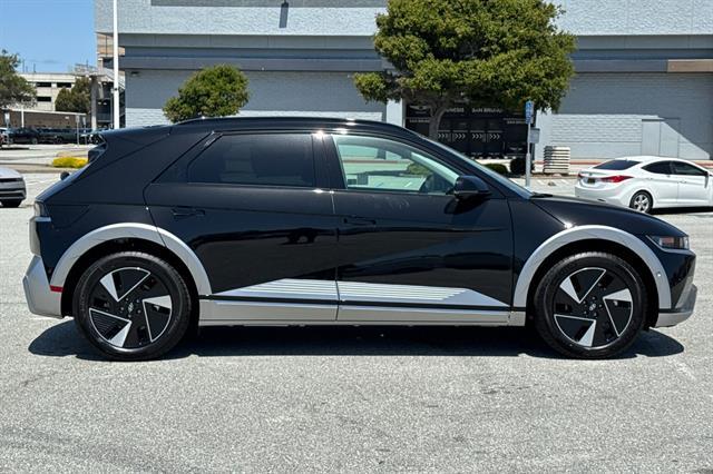 2025 Hyundai IONIQ 5 Limited