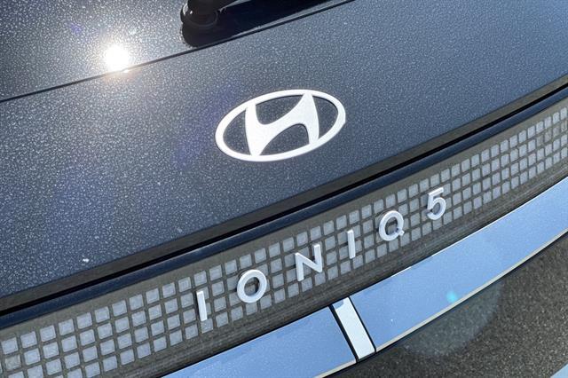 2025 Hyundai IONIQ 5 Limited