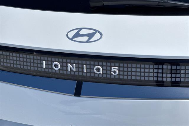 2025 Hyundai IONIQ 5 Limited