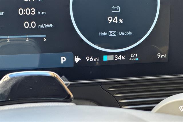 2025 Hyundai IONIQ 5 Limited