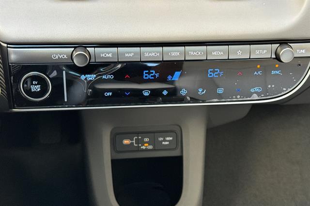 2025 Hyundai IONIQ 5 Limited