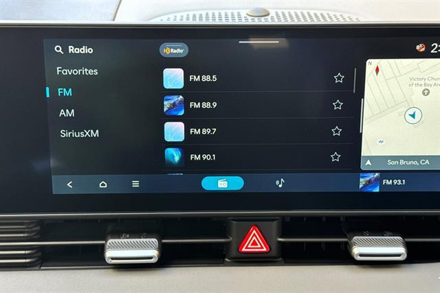 2025 Hyundai IONIQ 5 Limited