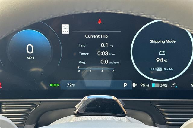 2025 Hyundai IONIQ 5 Limited