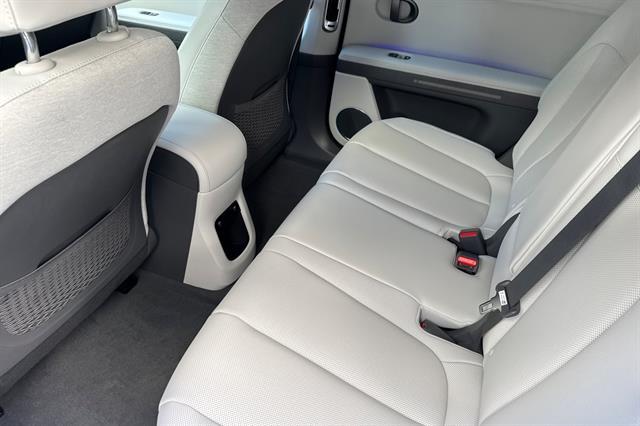 2025 Hyundai IONIQ 5 Limited