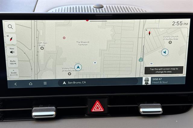 2025 Hyundai IONIQ 5 Limited