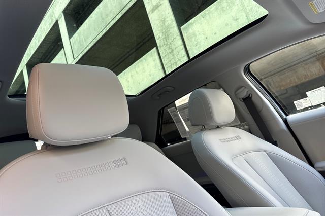 2025 Hyundai IONIQ 5 Limited