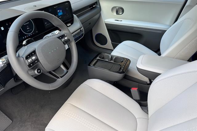 2025 Hyundai IONIQ 5 Limited