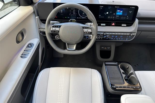 2025 Hyundai IONIQ 5 Limited