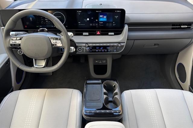 2025 Hyundai IONIQ 5 Limited