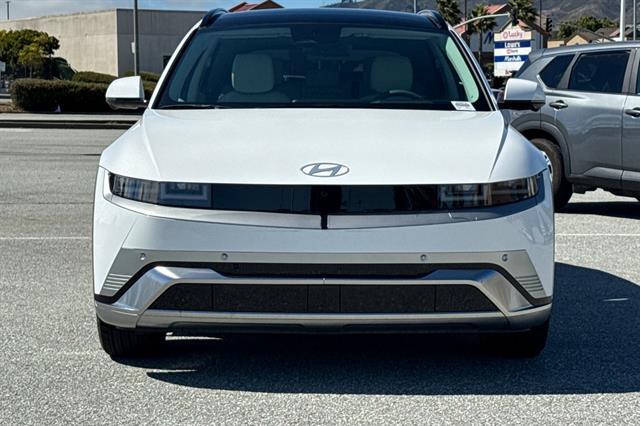 2025 Hyundai IONIQ 5 Limited