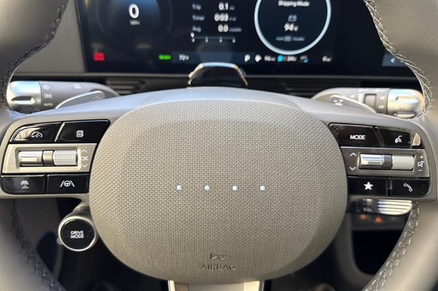 2025 Hyundai IONIQ 5 Limited