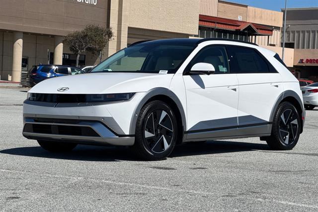 2025 Hyundai IONIQ 5 Limited