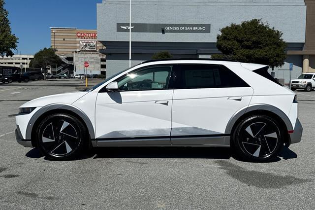 2025 Hyundai IONIQ 5 Limited
