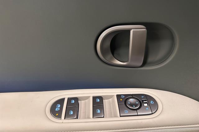 2025 Hyundai IONIQ 5 Limited