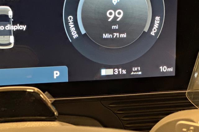 2025 Hyundai IONIQ 5 Limited
